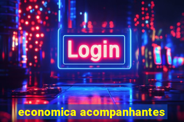 economica acompanhantes