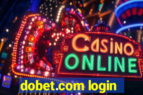 dobet.com login