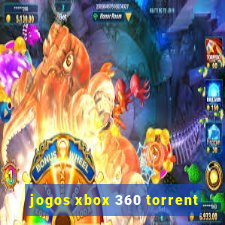 jogos xbox 360 torrent