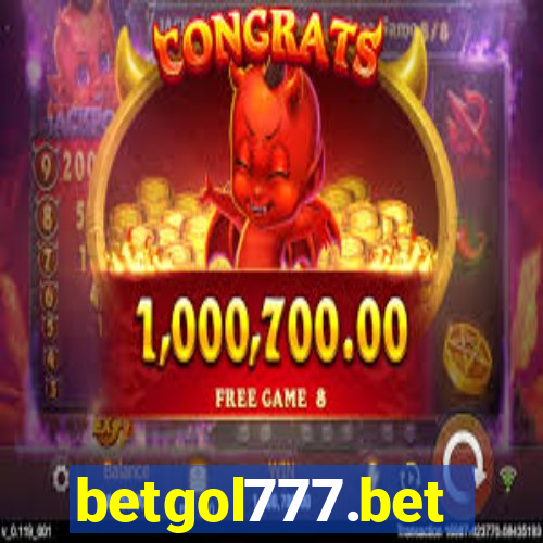 betgol777.bet