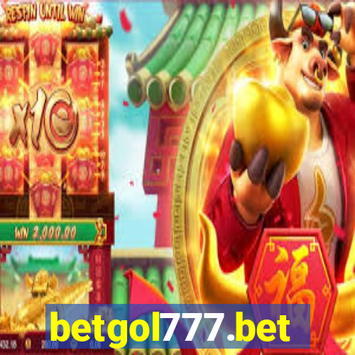 betgol777.bet