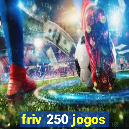 friv 250 jogos