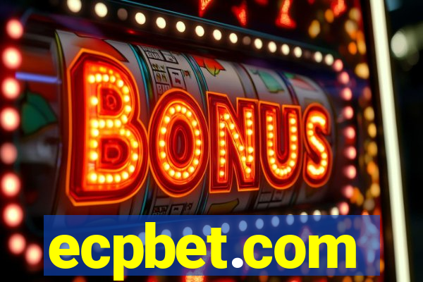 ecpbet.com