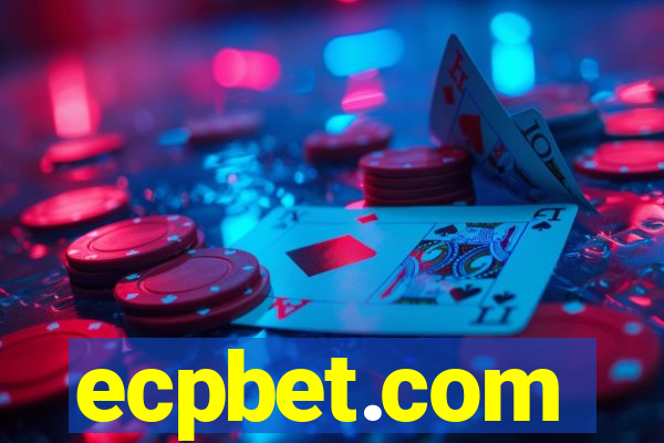 ecpbet.com