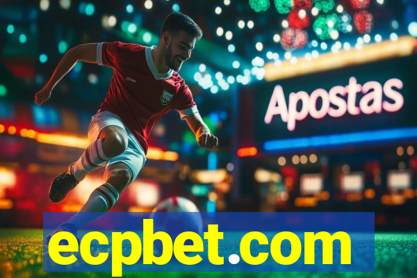 ecpbet.com