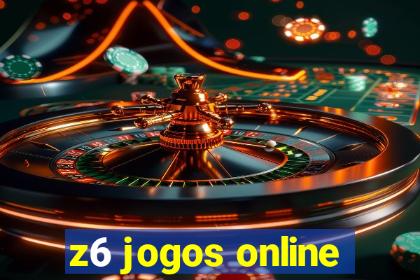 z6 jogos online