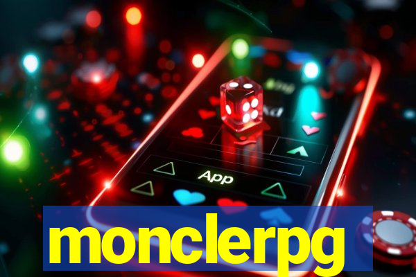 monclerpg