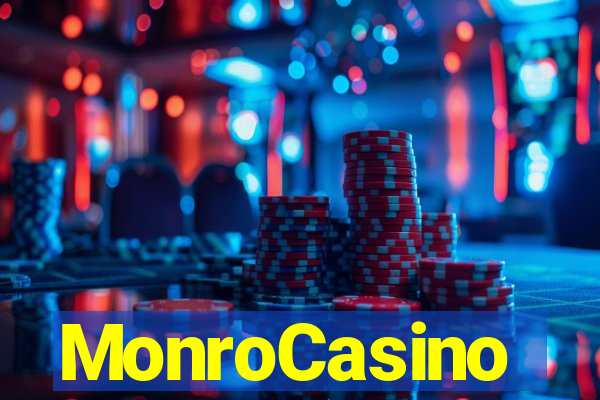 MonroCasino