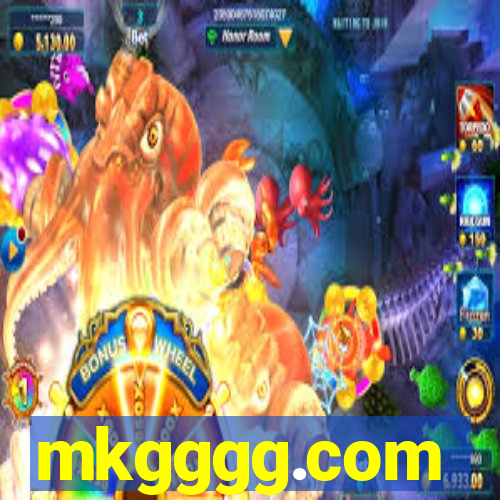 mkgggg.com