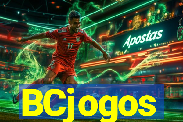 BCjogos