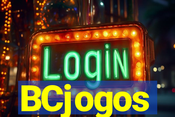 BCjogos