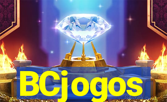 BCjogos