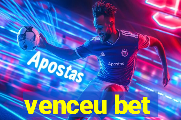 venceu bet