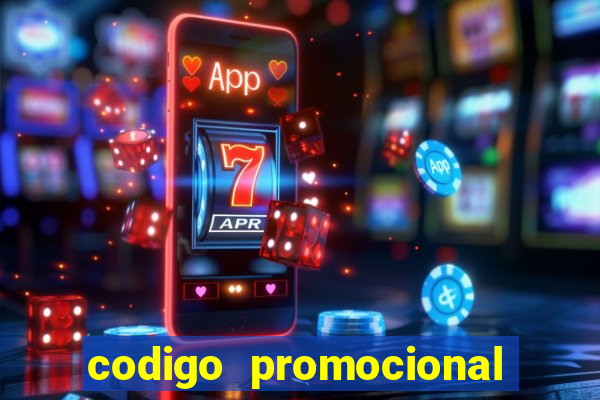 codigo promocional de pocket option