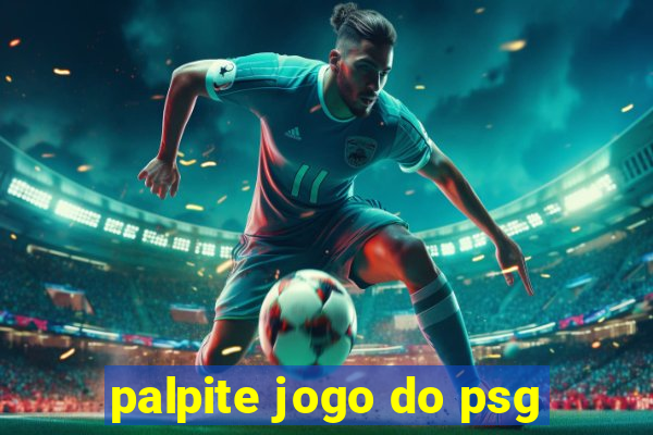 palpite jogo do psg