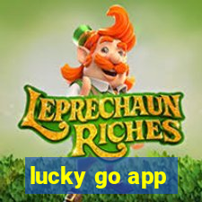 lucky go app