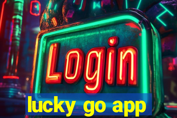 lucky go app