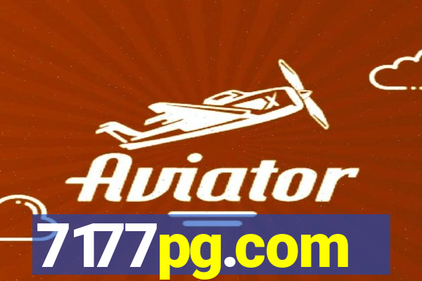 7177pg.com