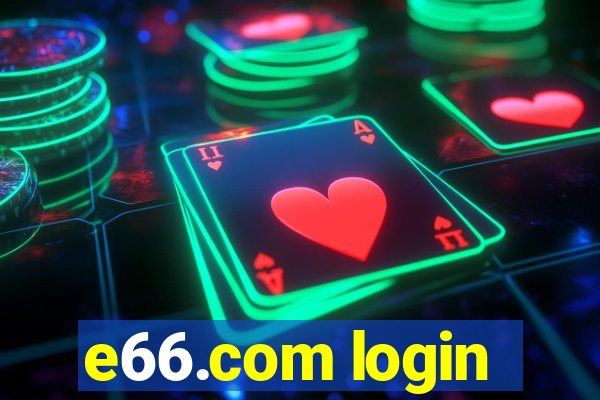 e66.com login