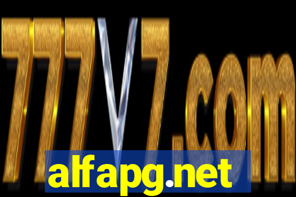 alfapg.net