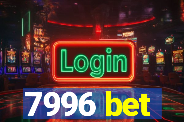 7996 bet