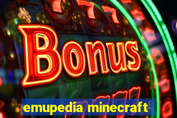 emupedia minecraft