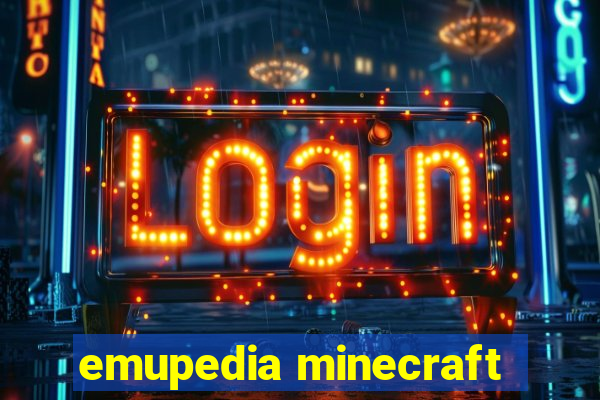 emupedia minecraft