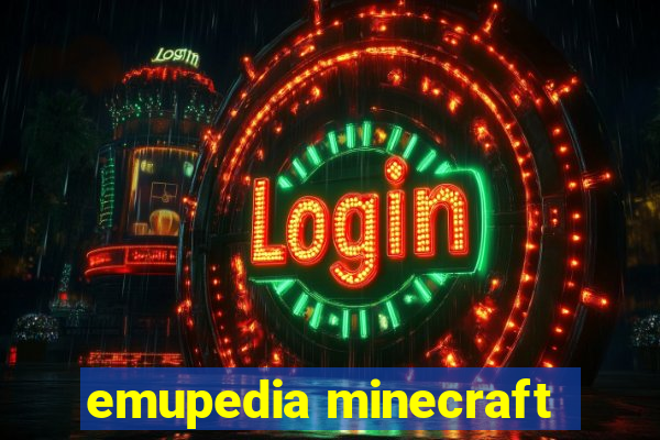 emupedia minecraft