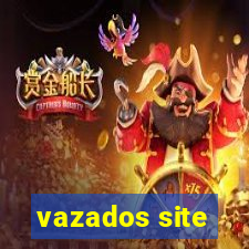 vazados site