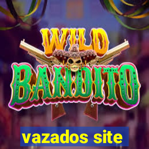 vazados site