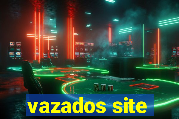 vazados site