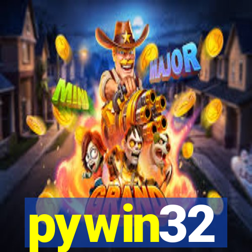 pywin32