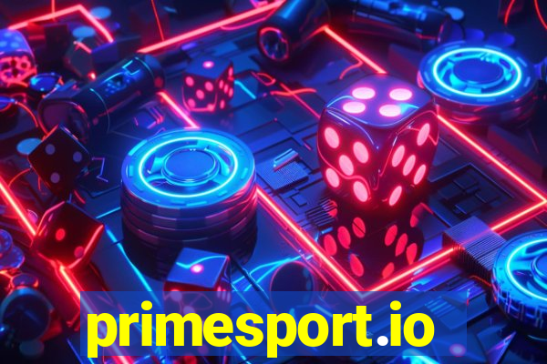 primesport.io