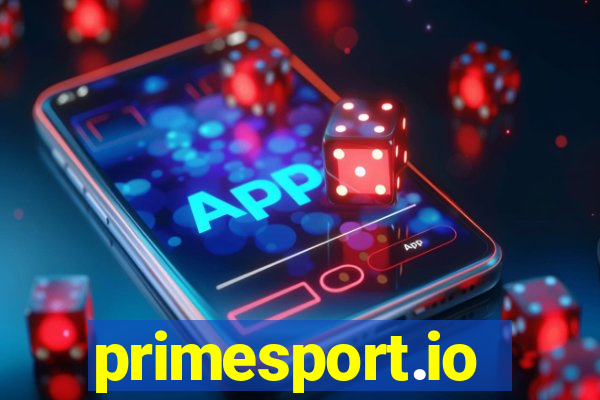 primesport.io