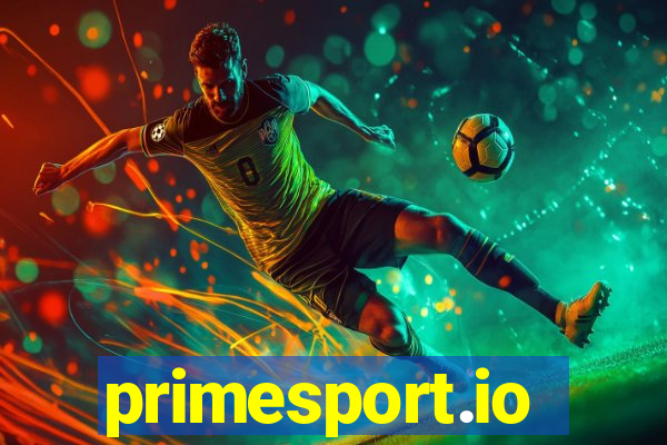 primesport.io