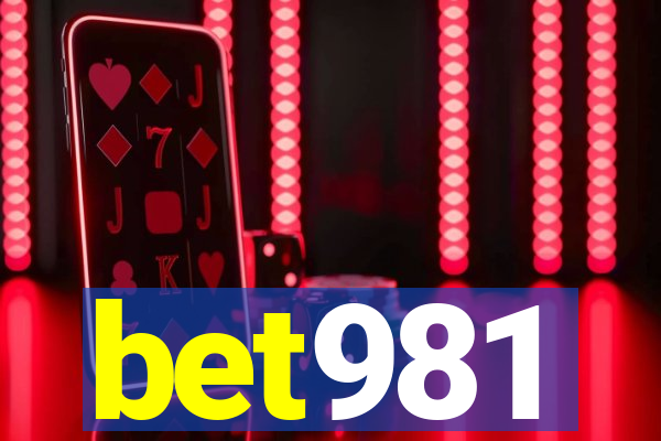 bet981