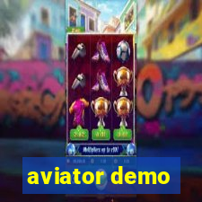 aviator demo