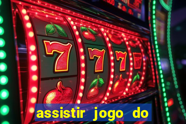 assistir jogo do flamengo multicanais