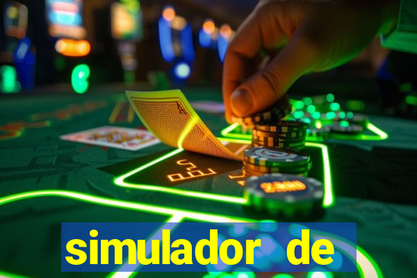 simulador de apostas na betfair