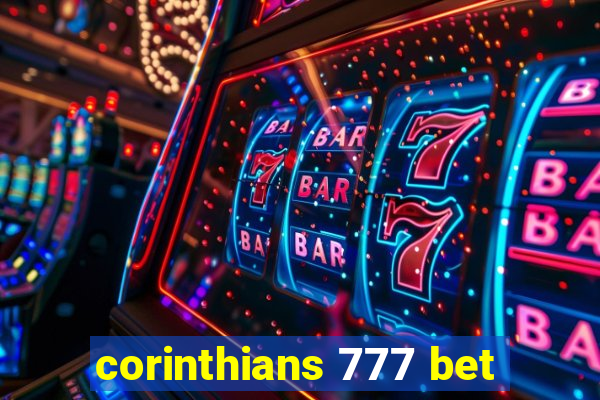 corinthians 777 bet