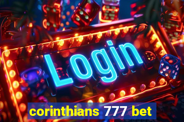 corinthians 777 bet