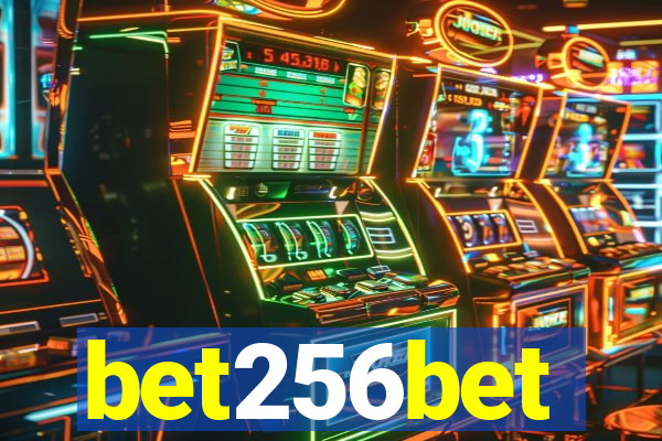 bet256bet