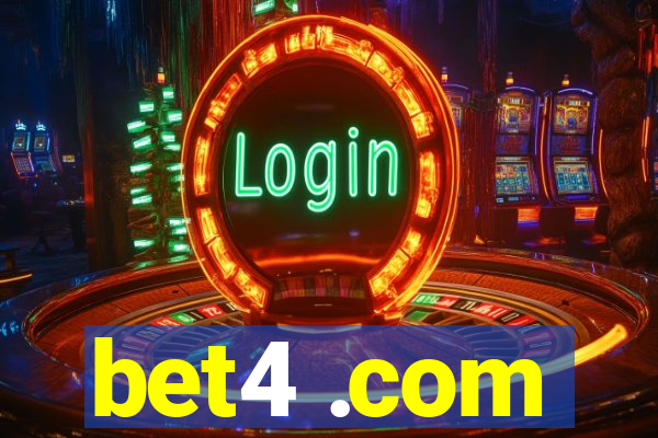 bet4 .com