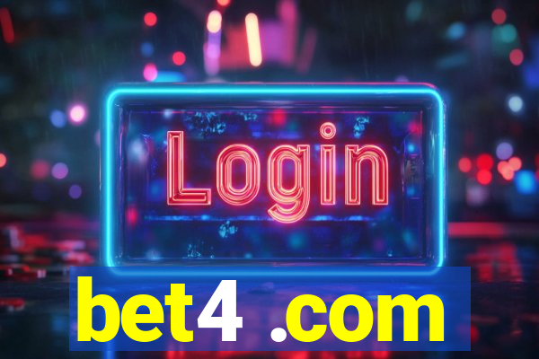 bet4 .com