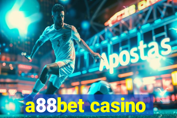 a88bet casino