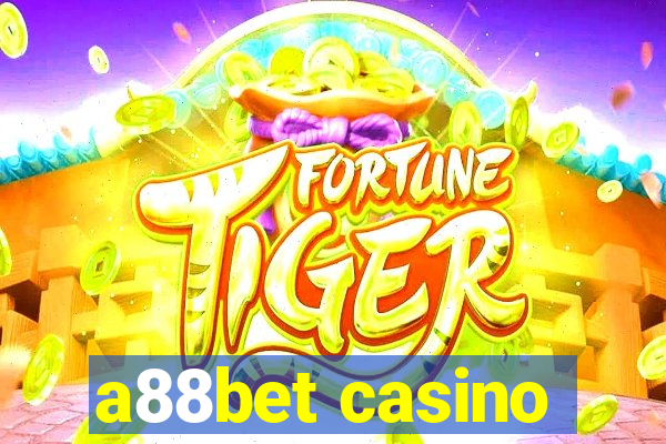 a88bet casino