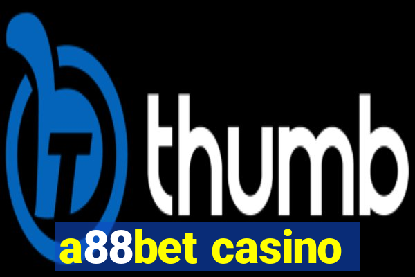 a88bet casino