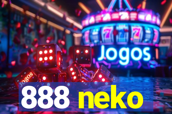 888 neko