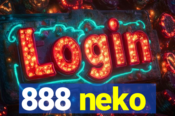 888 neko