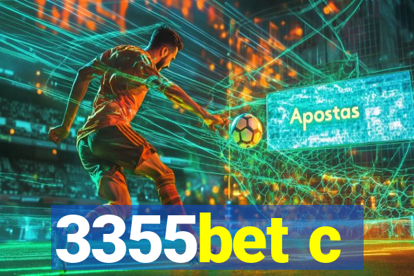 3355bet c